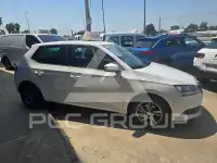 2021 Skoda Fabia