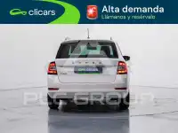 2021 Skoda Fabia
