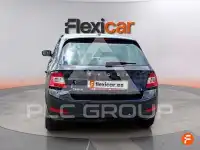 2021 Skoda Fabia