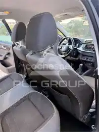 2021 Skoda Fabia
