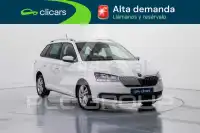 2021 Skoda Fabia