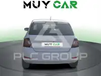 2021 Skoda Fabia