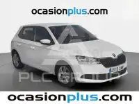 2021 Skoda Fabia