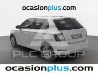 2021 Skoda Fabia
