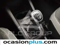 2021 Skoda Fabia