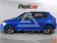 2021 Skoda Fabia