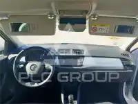 2021 Skoda Fabia