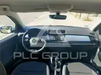 2021 Skoda Fabia