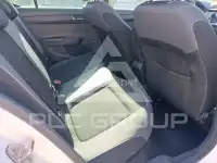 2021 Skoda Fabia