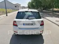 2021 Skoda Fabia