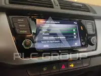 2021 Skoda Fabia