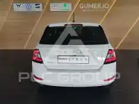 2021 Skoda Fabia