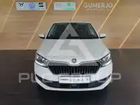 2021 Skoda Fabia