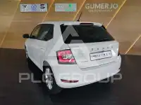 2021 Skoda Fabia