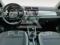 2021 Skoda Fabia