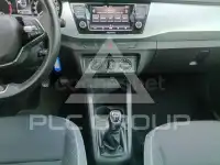 2021 Skoda Fabia