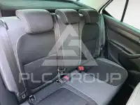 2021 Skoda Fabia