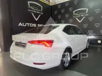 2021 Skoda Octavia