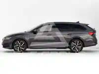 2021 Skoda Octavia