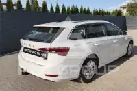 2021 Skoda Octavia