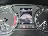2021 Skoda Octavia