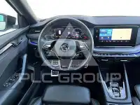 2021 Skoda Octavia