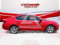 2021 Skoda Octavia