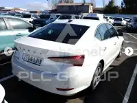 2021 Skoda Octavia