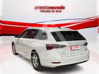 2021 Skoda Octavia