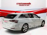 2021 Skoda Octavia