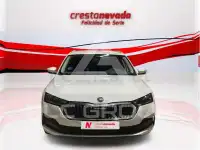2021 Skoda Octavia
