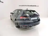 2021 Skoda Octavia