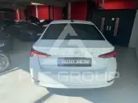 2021 Skoda Octavia