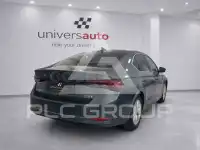 2021 Skoda Octavia