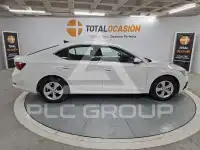 2021 Skoda Octavia