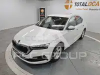 2021 Skoda Octavia