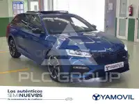2021 Skoda Octavia