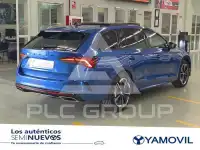 2021 Skoda Octavia