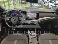 2021 Skoda Octavia