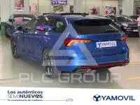 2021 Skoda Octavia