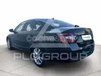 2021 Skoda Octavia