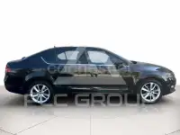2021 Skoda Octavia