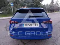 2021 Skoda Octavia