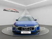 2021 Skoda Octavia