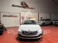 2021 Skoda Octavia