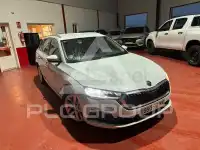 2021 Skoda Octavia