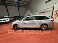 2021 Skoda Octavia