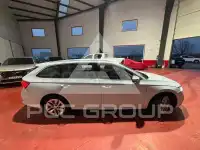 2021 Skoda Octavia