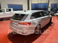 2021 Skoda Octavia