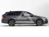 2021 Skoda Octavia